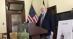 Abandoned gas wells are target of W.Va. ‘Orphan Well Prevention Act’